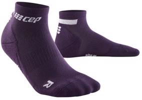 CEP The Run Low Cut Socks Women 4.0