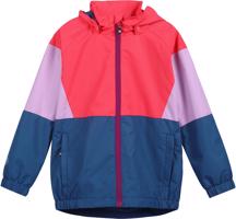 Color Kids Jacket - Rec. - Colorblock