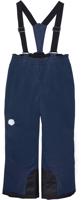 Color Kids Ski Pants - Solid