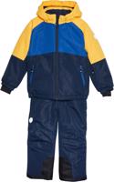 Color Kids Ski Set - Colorblock