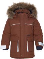 Didriksons Kure Kids Parka 5