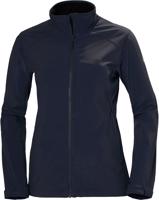 Helly Hansen W Paramount Softshell Jacket