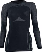 Iron-ic T-Shirt Ls Lady Merino 7.0 Performance