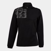 Joma Elite VIII Sweatshirt Black