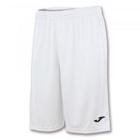 Joma Nobel Long Short White