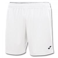 Joma Short Treviso White