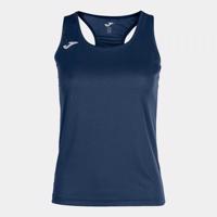 Joma Siena II Tank Top Navy