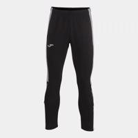 Joma Street Long Pants Black Melange Gray