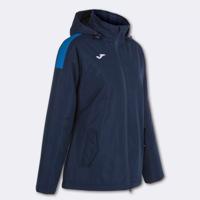 Joma Trivor Anorak Navy Royal