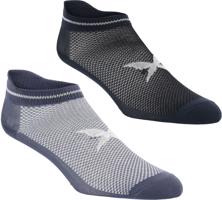 Kari Traa Nora Sock 2Pk