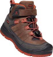 Keen Redwood Mid WP C