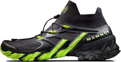 Mammut Aegility Pro Mid Men