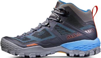 Mammut Ducan Mid GTX Women