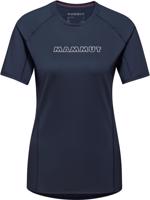 Mammut Selun FL T-Shirt Women Logo