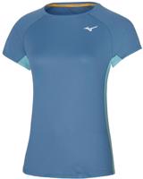 Mizuno Dryaeroflow tee