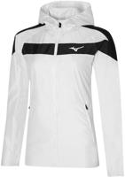 Mizuno Hooded Jacket