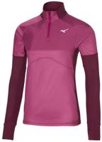 Mizuno Hybrid LS Tee