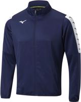 Mizuno Nara Interlock Track Jacket M