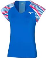 Mizuno Printed Tee