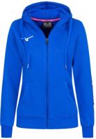 Mizuno Sweat FZ Hoodie W