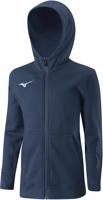 Mizuno Sweat FZ Hoodie