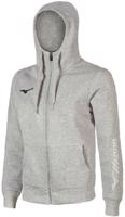 Mizuno Sweat FZ Hoodie