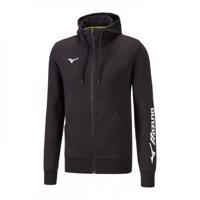 Mizuno Terry FZ Hoodie Jr