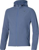 Mizuno Two Loops 8 Hooded Jacket