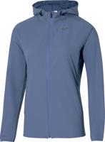 Mizuno Two Loops 8 Hooded Jacket