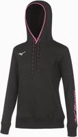 Mizuno Wom Sweat Hoodie