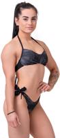 Nebbia Earth Powered Bikini - Top