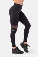 Nebbia Sporty Smart Pocket High-Waist Leggings