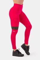 Nebbia Sporty Smart Pocket High-Waist Leggings