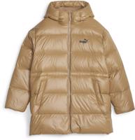 Puma Style Hooded Down Jacket