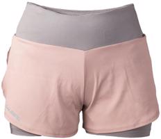 Salming Essential 2-In-1 Shorts Women