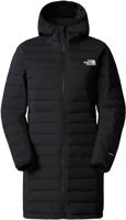 The North Face Women’s Belleview Stretch Down Parka