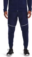 Under Armour AF Storm Pants-NVY