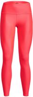 Under Armour Branded Legging-RED