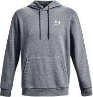 Under Armour Essential Fleece Hoodie-GRY