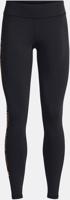 Under Armour Favorite WM Leggings-BLK