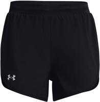 Under Armour Fly By Elite 3'' Short-BLK