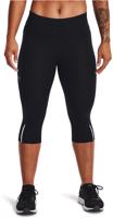 Under Armour Fly Fast 3.0 Speed Capri-BLK