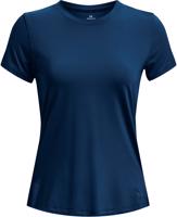 Under Armour Iso-Chill Laser Tee-BLU