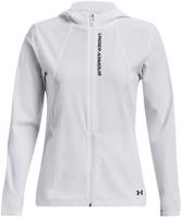 Under Armour OutRun the Storm Jkt-WHT