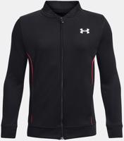 Under Armour Pennant 2.0 FZ-BLK