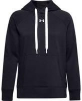 Under Armour Rival Fleece HB Hoodie-BLK