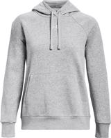 Under Armour Rival Fleece Hoodie-GRY