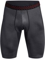 Under Armour Rush Energy Print SS-BLK