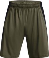 Under Armour Tech Vent Short-GRN