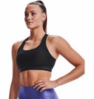 Under Armour UA Crossback Mid Bra